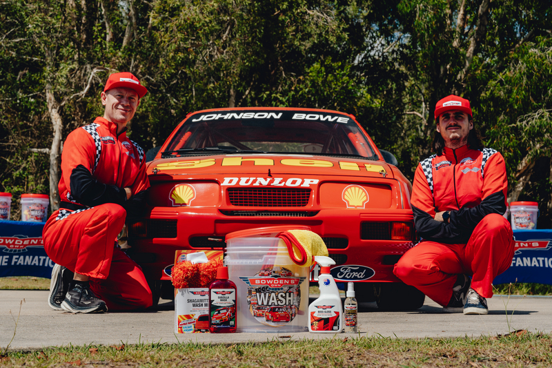 Bathurst ’92 Inspired Car Care: How to Use Your 2025 Greatest Race ...